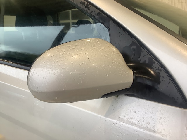 Speil høyre til Hyundai i30, 2007-2012 (Type I)  (HYUNDAI|876202L400)
