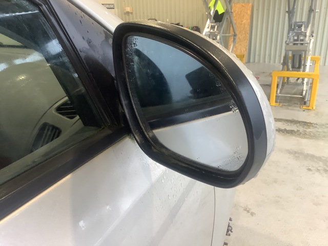 Speil høyre til Hyundai i30 2007-2012 (Type I)  (HYUNDAI|876202L400|)