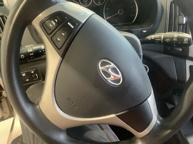Airbag rattpute til Hyundai i30, 2007-2012 (Type I)  (HYUNDAI|56900 2L200XP)