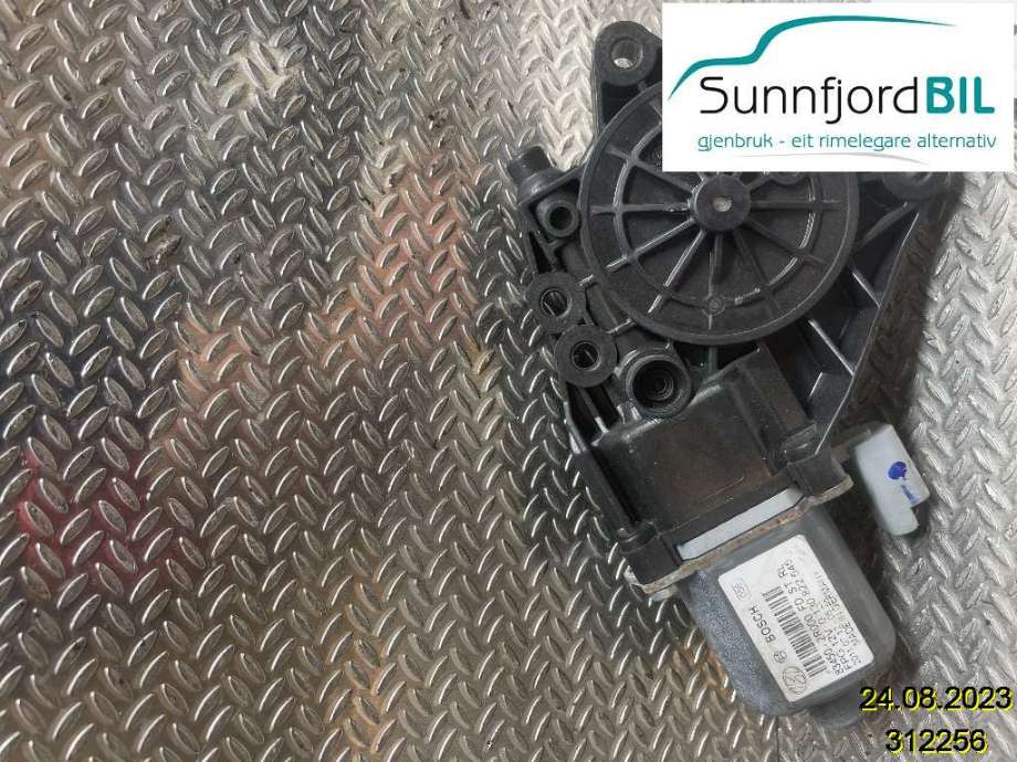 Ruteheis venstre til Hyundai i30, 2007-2012 (Type I)  (HYUNDAI|834502R000)
