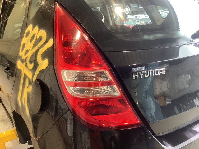 Baklykt venstre til Hyundai i30, 2007-2012 (Type I)  (HYUNDAI|924022R010)