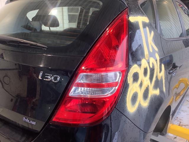 Baklykt høyre til Hyundai i30, 2007-2012 (Type I)  (HYUNDAI|924022R010)