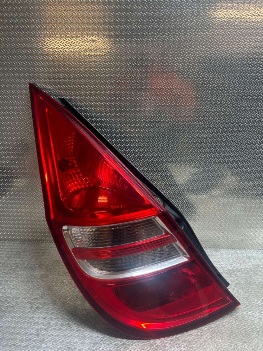 Baklykt høyre til Hyundai i30 2007-2012 (Type I) (HYUNDAI|924022R010||924012R0)