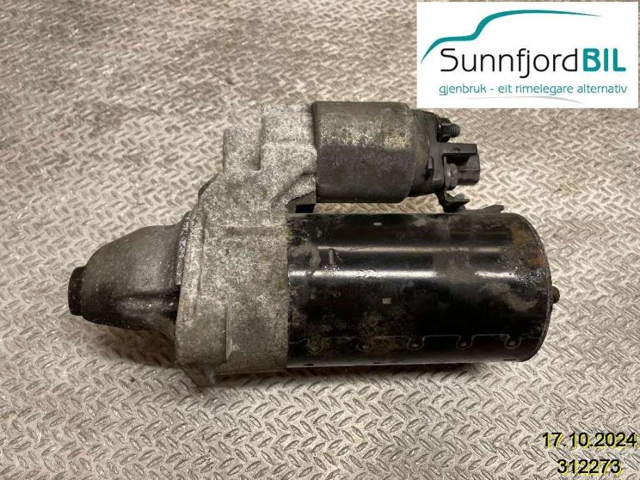 Starter til Hyundai i30, 2007-2012 (Type I)  (HYUNDAI|36100 2B300)