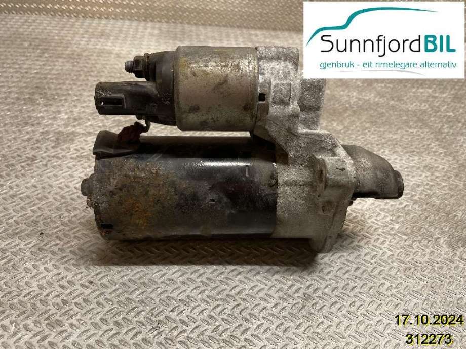 Starter til Hyundai i30 2007-2012 (Type I)  (HYUNDAI|36100 2B300|)