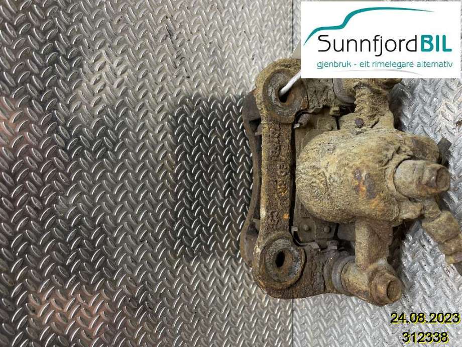 Bremsecaliper høyre bak til Hyundai i30 2007-2012 (Type I)  (HYUNDAI|582301H300|)