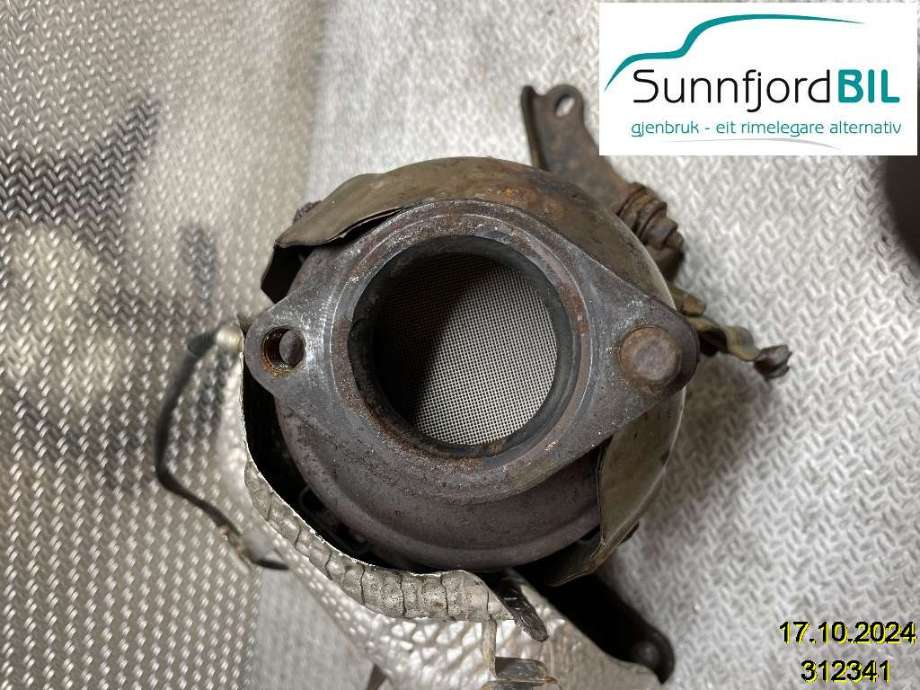 Katalysator til Hyundai i30 2007-2012 (Type I)  (HYUNDAI|285102BEF5|)