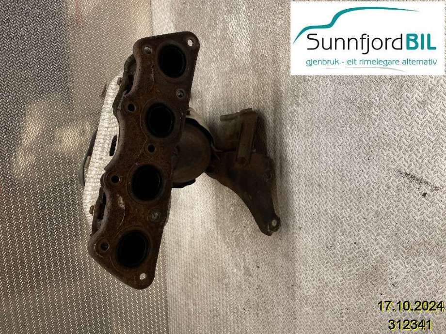 Katalysator til Hyundai i30 2007-2012 (Type I)  (HYUNDAI|285102BEF5|)