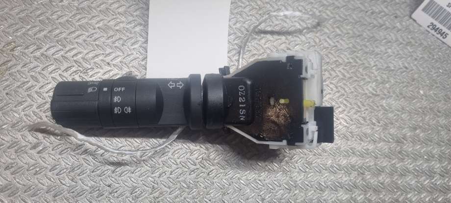 Bryter blink til Nissan Qashqai, 2010-2014 (Type I, Fase 2)  (NISSAN|25540JD03A)