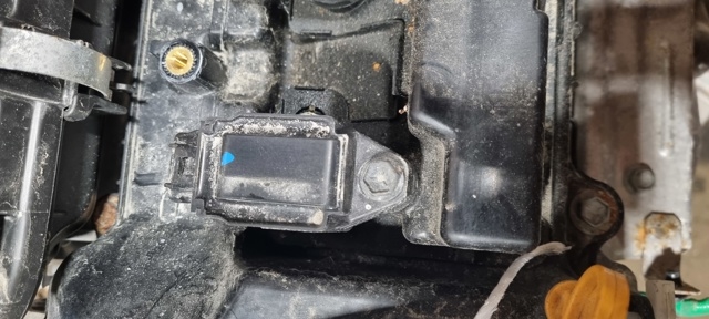 Coil elektronisk til Suzuki Swift, 2017-->>  (SUZUKI|)