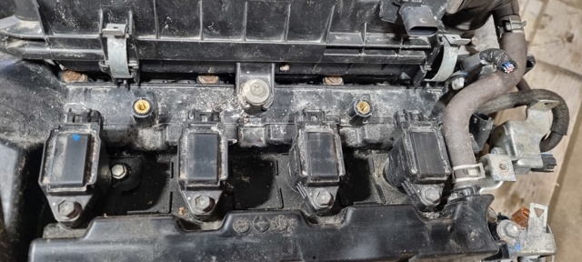 Coil elektronisk til Suzuki Swift, 2017-->>  (SUZUKI|)
