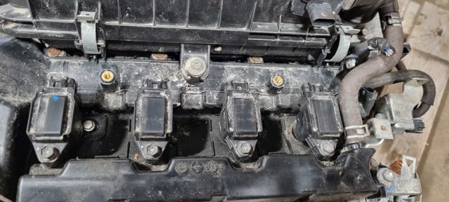 Coil elektronisk til Suzuki Swift, 2017-->>  (SUZUKI|)
