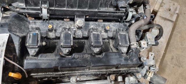 Coil elektronisk til Suzuki Swift, 2017-->>  (SUZUKI|)