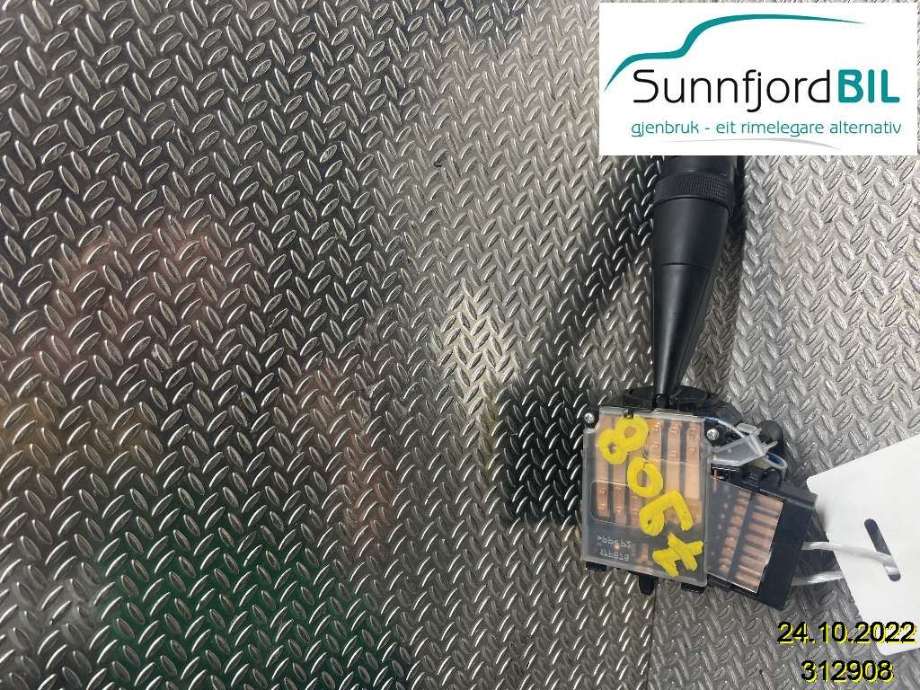 Bryter blink til Suzuki SX4 S-CROSS 2013-->> (Type II)  (SUZUKI|934101M631|)