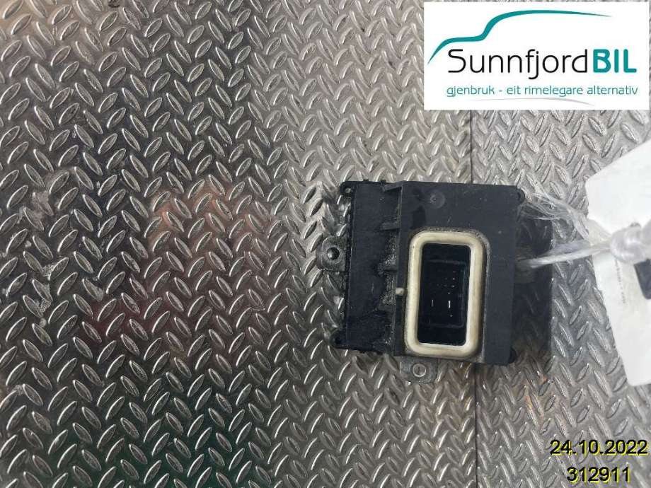 Styreenhet xenon/ballast til BMW 5-Serie, 2003-2010 (E60/E61) (E60/E61) (BMW|63127189312)