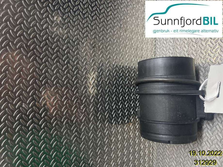 Luftmengde/luftmassemåler til VW Transporter / Caravelle 2015-2019 (T6) (T6) (VOLKSWAGEN|03L906461A|0281002956|)