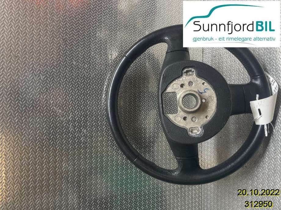 Ratt til VW Touran 2007-2010 (Type I, Fase 2)  (VOLKSWAGEN|1Q0419091AG|)