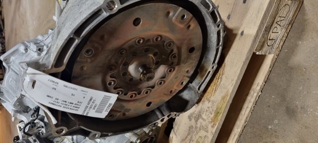 Girkasse automat til BMW 3-Serie 2012-2018 (F30/F31/F34) (F30/F31/F34) (BMW|GA8HP45Z - X8B||24 00 7 647 340)
