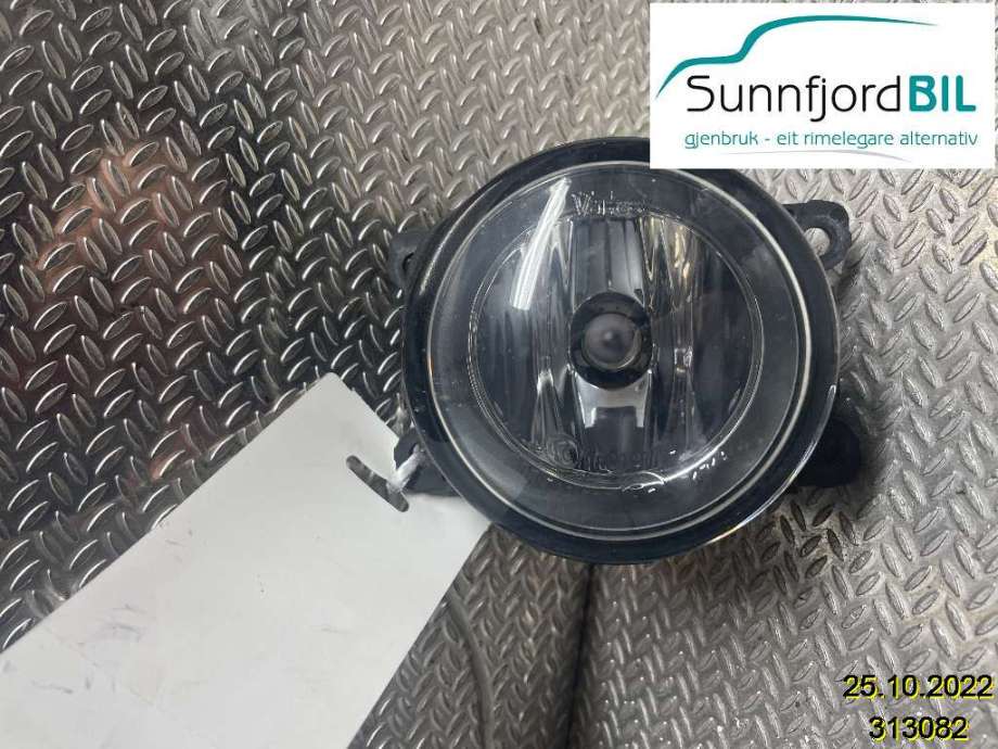 Tåkelykt venstre foran til Suzuki SX4 S-CROSS, 2013-->> (Type II)  (SUZUKI|3550062J01)