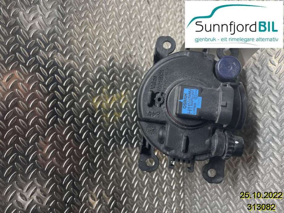Tåkelykt venstre foran til Suzuki SX4 S-CROSS 2013-->> (Type II)  (SUZUKI|3550062J01|89211943|)