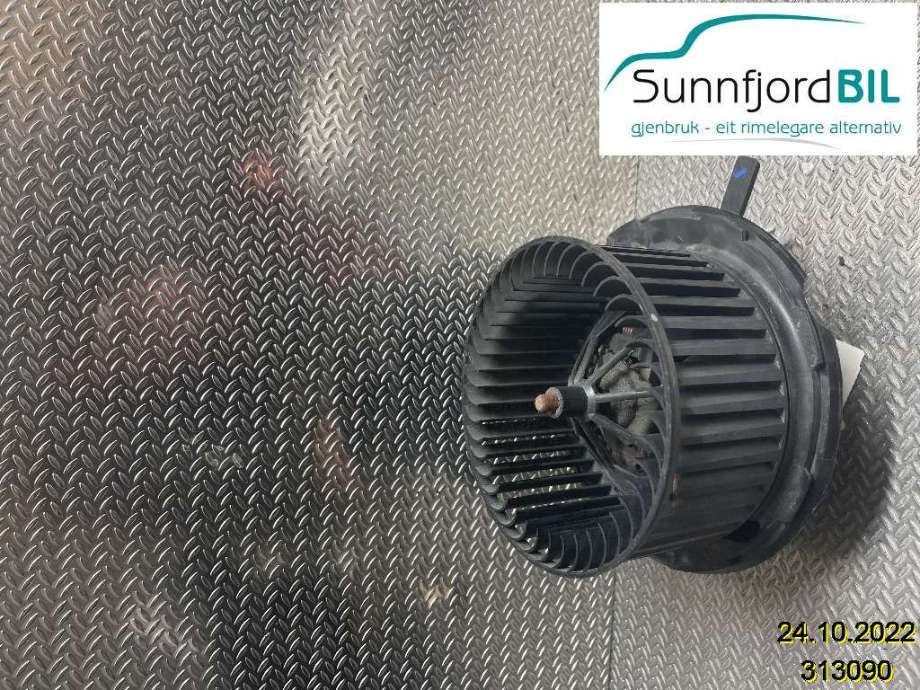 Varmeapparat motor til VW Beetle, 2011-2018 (Type II)  (VOLKSWAGEN|561820015B)