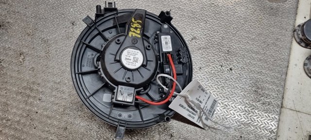 Varmeapparat motor til VW Tiguan 2016-2020 (Type II, Fase 1) (Tiguan 2.0 4MotionBlueMotion|3Q1819021|5WB819021A|)