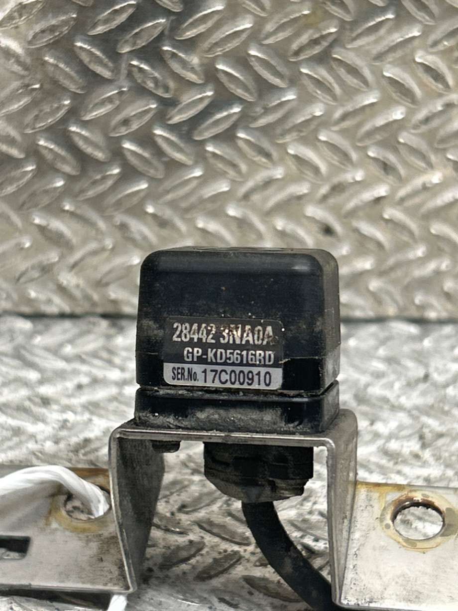 Kamera til Nissan Leaf 2011-2017 (Type I)  (NISSAN|284423NA0A|)