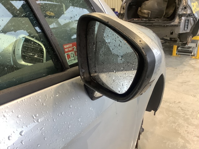 Speil høyre til Citroën C3 2010-2016 (Type II)  (CITROEN|1607144480|)