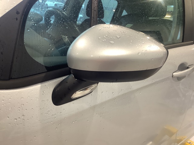 Speil venstre til Citroën C3, 2010-2016 (Type II)  (CITROEN|1607144580)