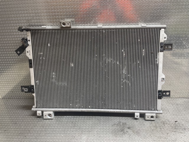 Aircondition radiator til Kia Niro, 2016-2021  (KIA|97606K4500)