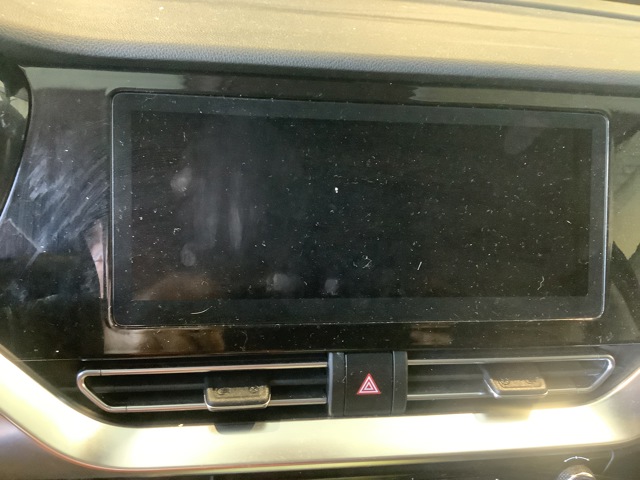 Instrument kjørecomputer til Kia Niro, 2016-2021  (KIA|96560Q4340)