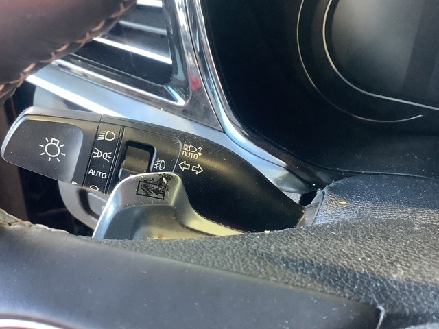 Bryter combi til Kia Niro, 2016-2021  (KIA|93404Q4960)