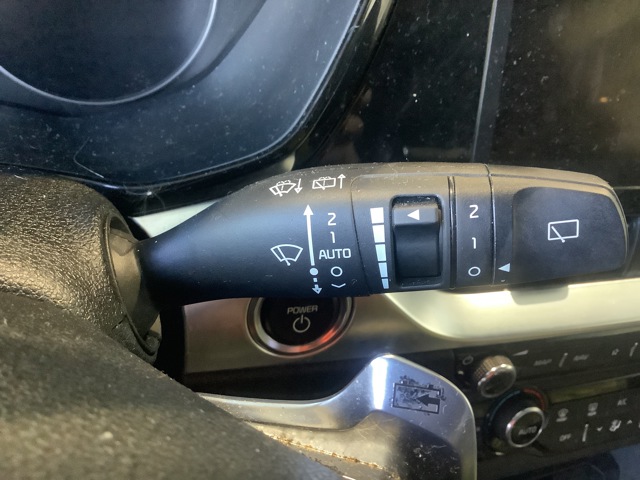 Bryter combi til Kia Niro 2016-2021  (KIA|93404Q4960|)