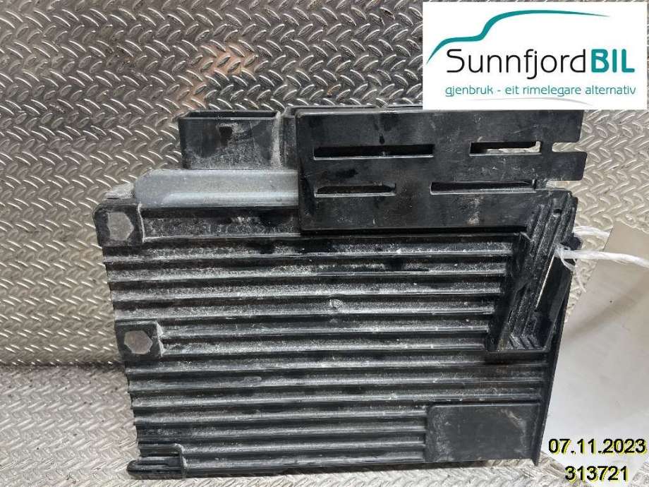 Styreenhet motor til Peugeot 308 2013-2021 (Type II)  (PEUGEOT|1610808380|)