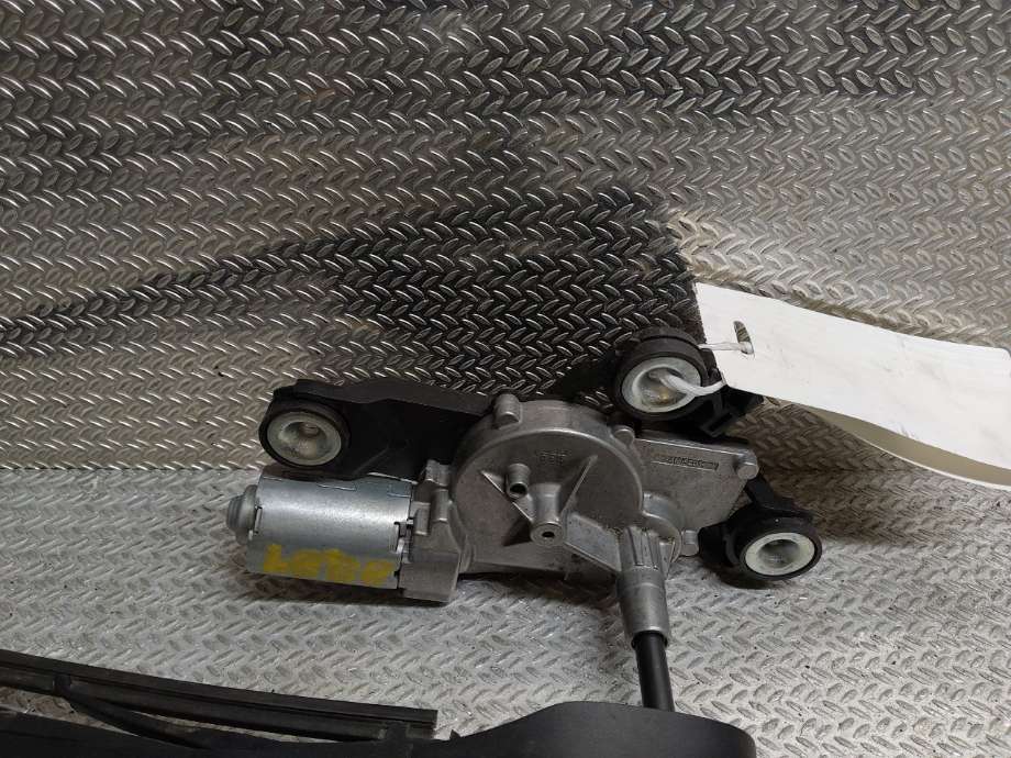 Viskermotor bakrute til Ford Focus 2014-2018 (Type III, Fase 2) (FORD|F1FB17K441AA|)