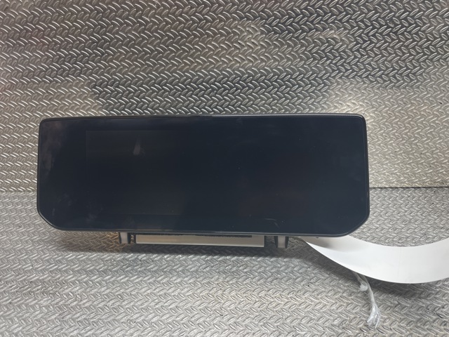 Instrument kjørecomputer til Mazda MX-30, 2020-->>  (DN4K611J0)