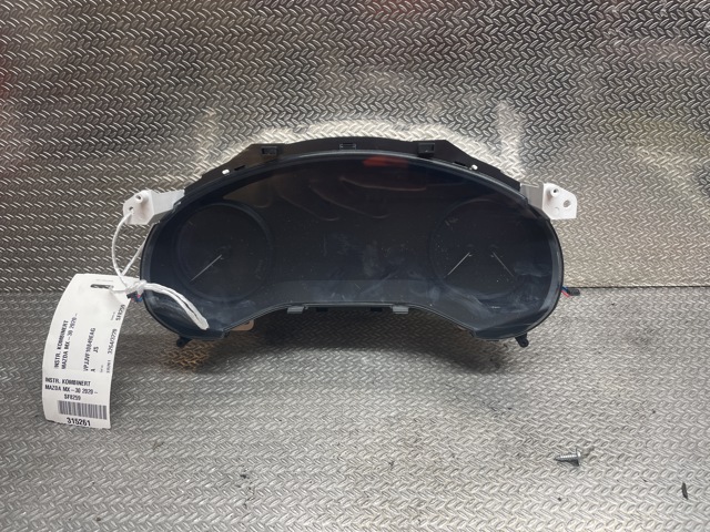 Instrumentpanel til Mazda MX-30, 2020-->>  (DN4N55430)