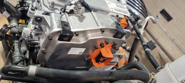 DCDC converter elbil til Kia Niro, 2016-2021  (KIA|91958K4350)