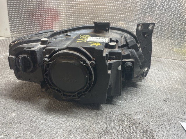 Frontlykt venstre xenon til Audi A4 2004-2008 (Type III) (B7) (B7) (AUDI|8E0 941 029 BM||8E0941003BM)