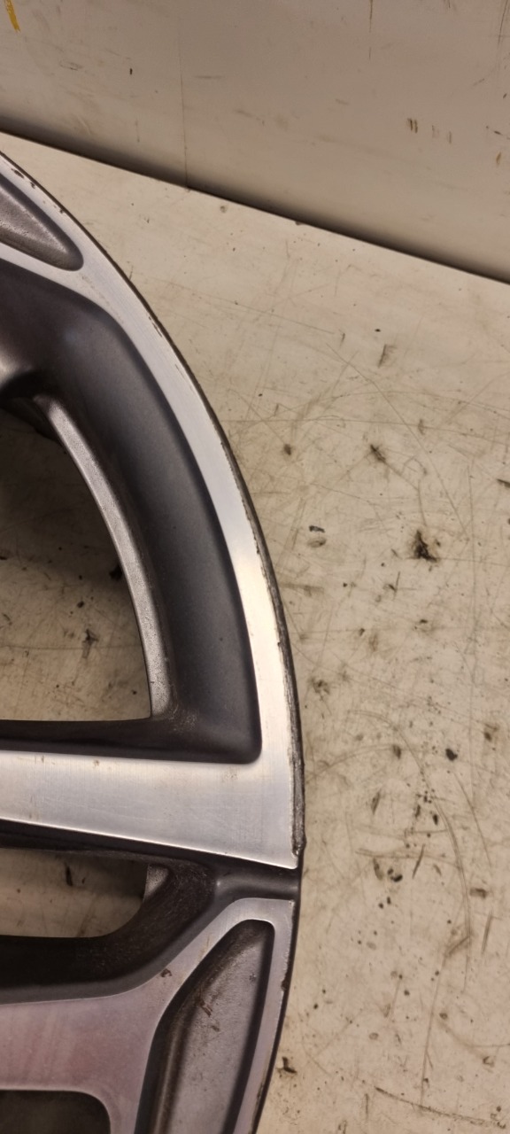 Felg aluminium til Peugeot 308 2013-2021 (Type II)  (PEUGEOT|)