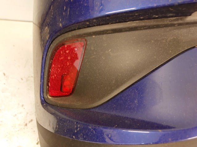 Baklykt fra støtfanger til VW ID.4, 2020-->>  (11B 945 701 A)