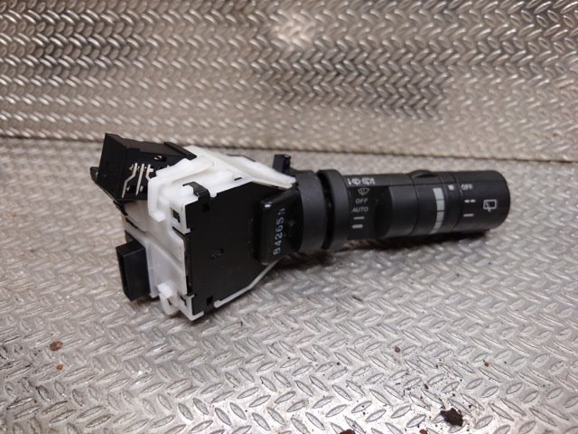 Bryter visker til Nissan Qashqai, 2007-2010 (Type I, Fase 1)  (NISSAN|25260JD01A)