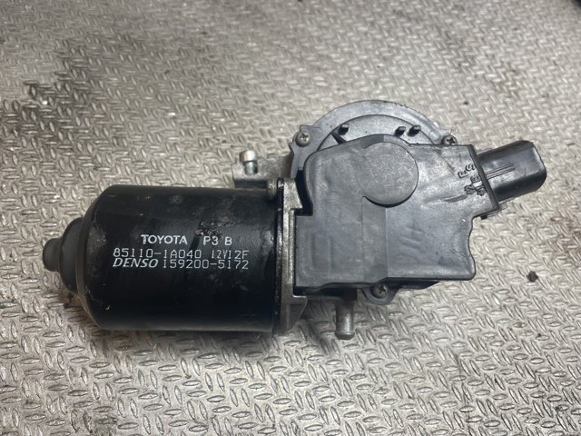 Viskermotor frontrute til Toyota Corolla 2002-2007  (TOYOTA|851101A040|)