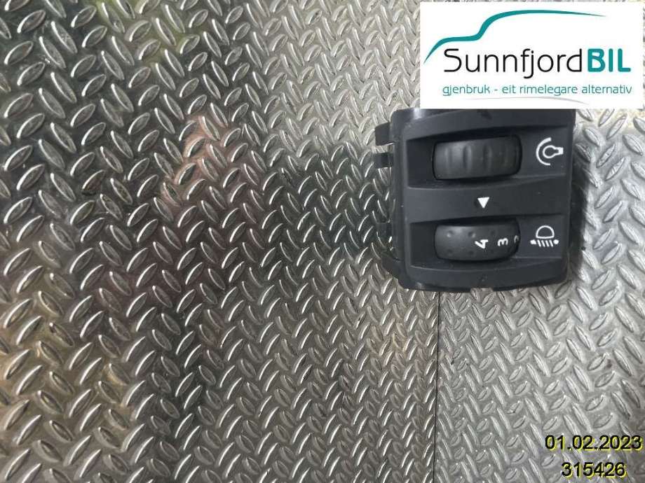Bryter diverse til Opel Vivaro B 2014-2019  (OPEL|251900567R|)