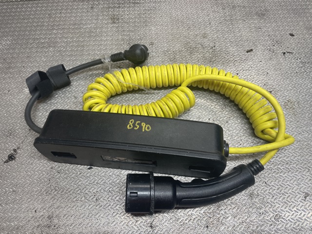 Batterilader kabel til Mercedes B-Klasse 2011-2018 (W246) (W246) (MERCEDES|)