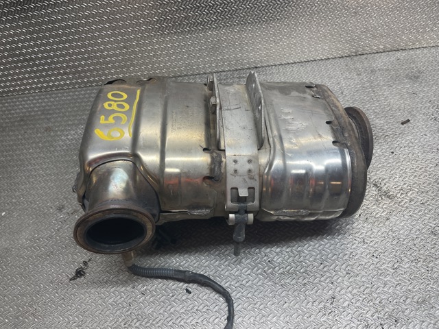 Partikkelfilter til Volvo S60 2010-2014 (Type II, Fase 1)  (VOLVO|31293464|)