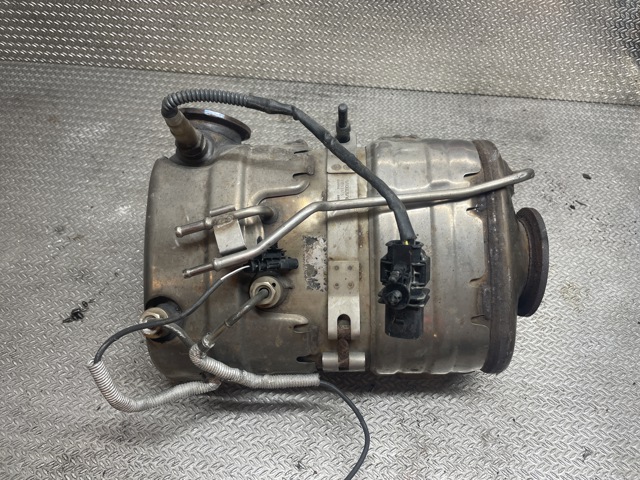 Partikkelfilter til Volvo S60 2010-2014 (Type II, Fase 1)  (VOLVO|31293464|)