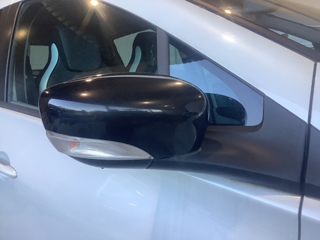 Speil høyre til Renault Zoe, 2013-2019 (Fase 1)  (RENAULT|)