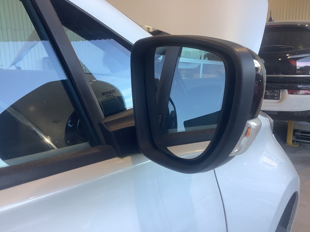 Speil høyre til Renault Zoe 2013-2019 (Fase 1)  (RENAULT|)