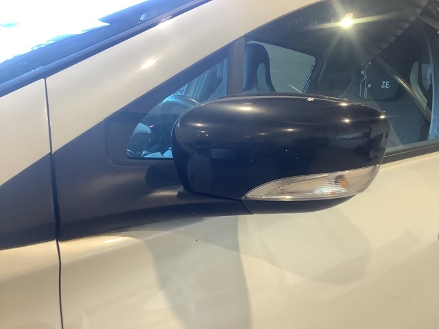 Speil venstre til Renault Zoe, 2013-2019 (Fase 1)  (RENAULT|)